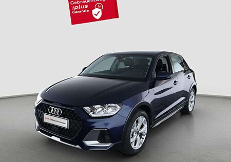 Audi A1 allstreet 30 TFSI Komfortschl. GRA Smartphone