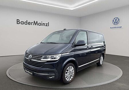VW T6 Volkswagen .1 Multivan 2.0 TDI 4MOTION