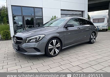 Mercedes-Benz CLA 220 4Matic URBAN 62500km Navi