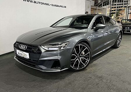 Audi A7 Sportback 55 TFSI Quattro S-Line Matrix 21"