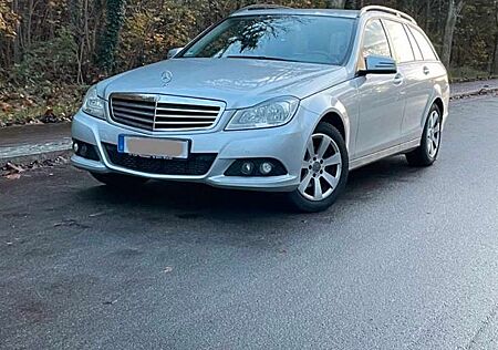 Mercedes-Benz C 200 T CDI Edition