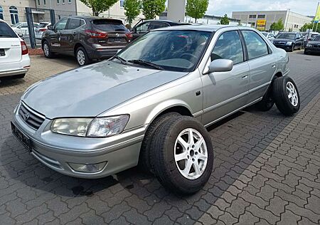Toyota Camry 2.2
