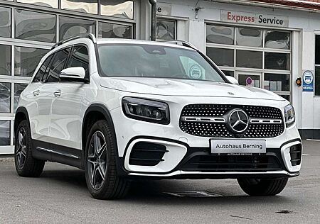 Mercedes-Benz GLB 220 d AMG LINE 4MATIC BURMESTER 7-SITZE 360