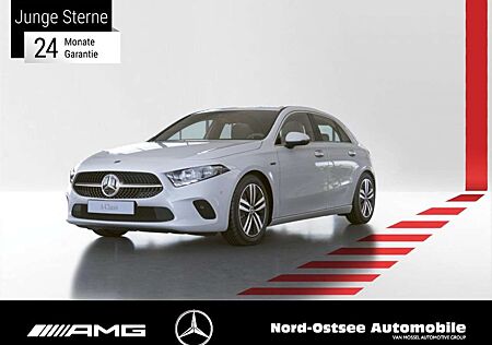Mercedes-Benz A 250 e PROGRESSIVE PARKPAKET DAB LED NAVI SITZ