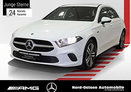 Mercedes-Benz A 250 e PROGRESSIVE PARKPAKET DAB LED NAVI SITZ