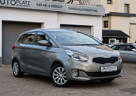 Kia Carens 1.6 GDi *1.HAND *KLIMA *TEMPOMAT