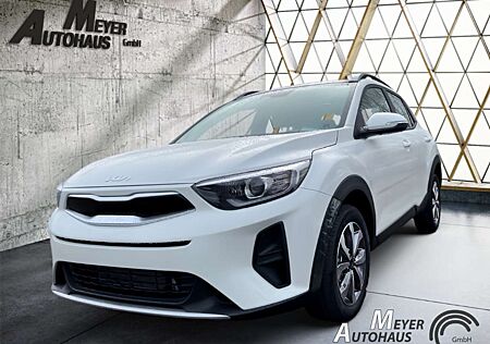 Kia Stonic 1.0 T-GDI Vision+NAVI+Klima+Abstandstempomat