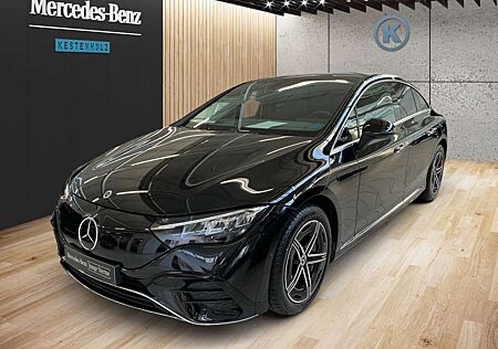 Mercedes-Benz EQE 300 *AMG*MEMO*MBUX*STHZ*PANO*KAMERA*NAVI*