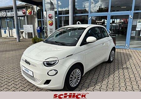 Fiat 500E Lim. 42 kWh Basis