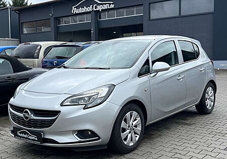 Opel Corsa E Innovation Automa./SHZ/PDC/Xenon/Lenkheizu