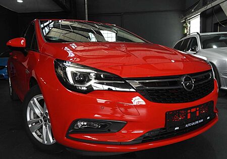 Opel Astra 1.4 TURBO ACTIVE