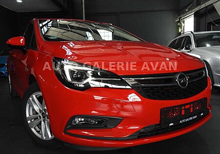 Opel Astra 1.4 TURBO ACTIVE