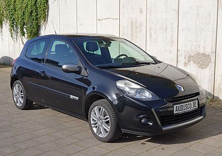 Renault Clio 16V Night&Day Tüv2026 Panorama Navi Leder