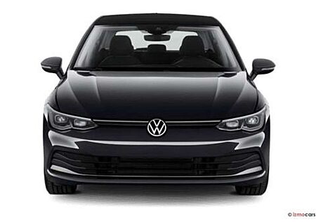 VW Golf Volkswagen VIII 1.5 TSI Active 110 kW (150 PS), Schalt. 6-...
