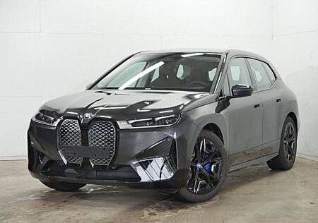 BMW iX xDrive50/Sportpaket/22 Zoll/NP 110 TSD/von WA