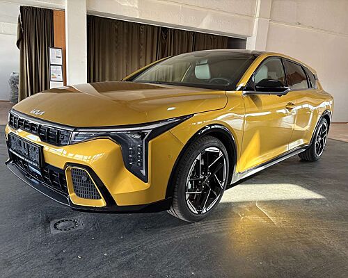 Kia K4 GT-Line