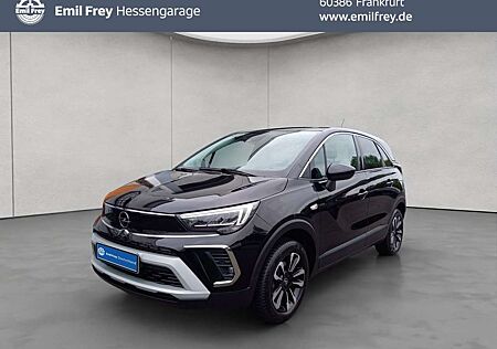 Opel Crossland 1.2 Automatik Elegance
