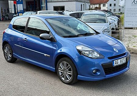 Renault Clio GT Sportsitze Tempomat Sitzheizung TÜV NEU