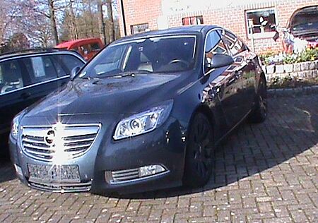 Opel Insignia Cosmo 4x4