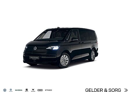 VW T7 Multivan Volkswagen TDI 110kW LR *RFK*SHZ*Navi*