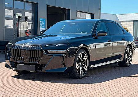 BMW 740 d*Xdrive*M-Sport Pro*21''* SKY Longe