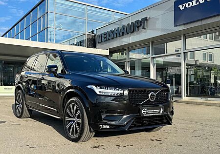 Volvo XC 90 XC90 B5*AWD*Plus Dark*NP 89060*Standhzg*AHK*360