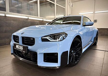 BMW M2 M-Performance 600PS 20T€ UMBAU DAS SCHEPPERT