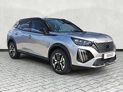 Peugeot 2008 Hybrid 145 GT e-DSC6 Kamera / KeylessPlus 107 k...