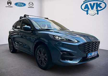 Ford Kuga 2.5 Duratec PHEV ST-Line CVT