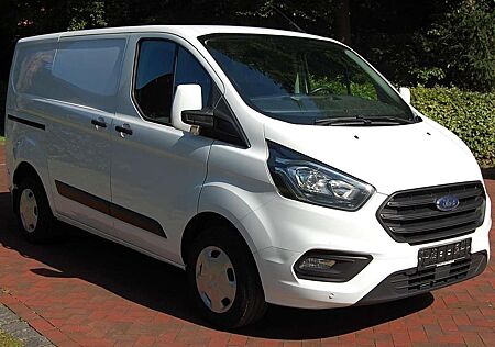 Ford Transit Custom 2.0 L1H1 Trend AHK 2.5t Standheizung Klima Navi