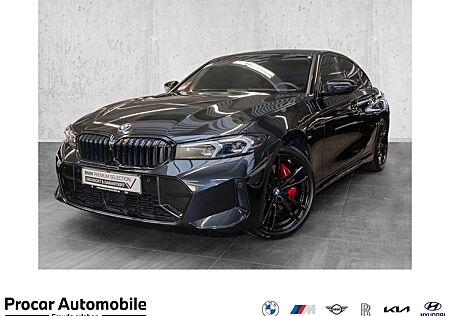 BMW 330 i Limousine M Sportpaket HK HiFi DAB LED GSD