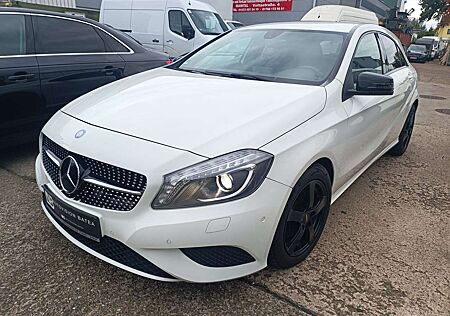 Mercedes-Benz A 200 gebraucht kaufen Mercedes-Benz A 200 A-Klasse 7G-Automatik,XENON,LEDER,NAVI,KAMERA+2PDC