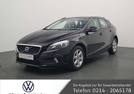 Volvo V40 CC V40 Cross Country D3 You! NAVI PANO KAM SHZ