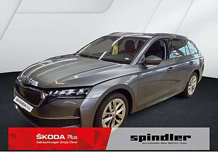Skoda Octavia Combi Selection 1.5 TSI DSG / LED, ACC