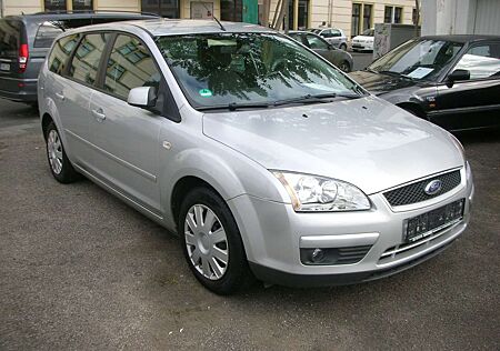 Ford Focus Turnier Style 1.6 Klima