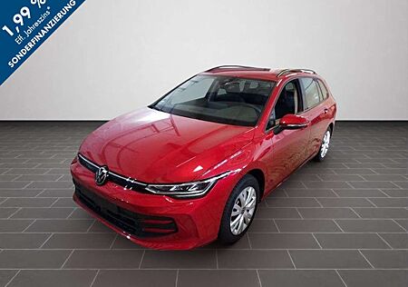 VW Golf Variant Volkswagen Golf VIII Variant 1.5 TSI Life NAVI/RearView/Kli