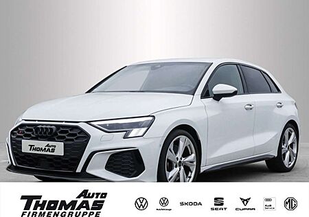 Audi S3 2.0 TFSI quattro Stronic MATRIX+B&O