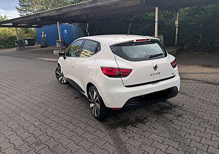 Renault Clio TCe 90 Dynamique