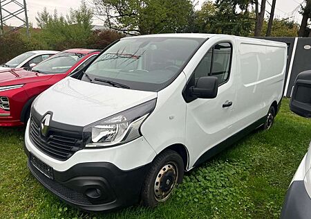 Renault Trafic L2H1 2,9t Komfort