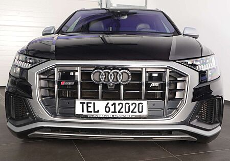 Audi SQ8 TDI quattro ABT 375KW MEGAVOLL HEAD PANO STAND ABT