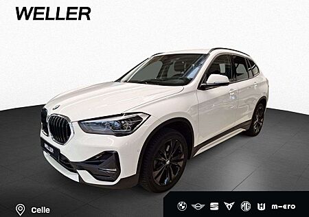 BMW X1 sDrive20d SportLine RFK PDC Tempomat Navi Shz