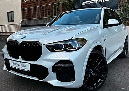 BMW X5 xDr45e M Sport PANO*Sitzkl*Softcl*Laser*360°