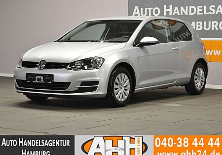 VW Golf Volkswagen VII TSI 1.2 TRENDLINE BMT AHK|RADIO|SERVO