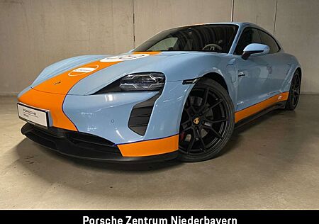 Porsche Taycan GTS Sport Turismo | LED-Matrix | BOSE |