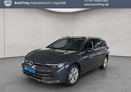 VW Golf Variant Volkswagen Variant 1.5 eTSI DSG Style HUD Pano