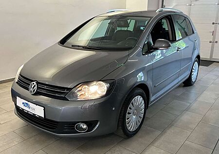 VW Golf Plus Volkswagen VI Team *Automatik*