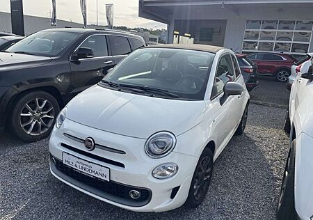 Fiat 500 C