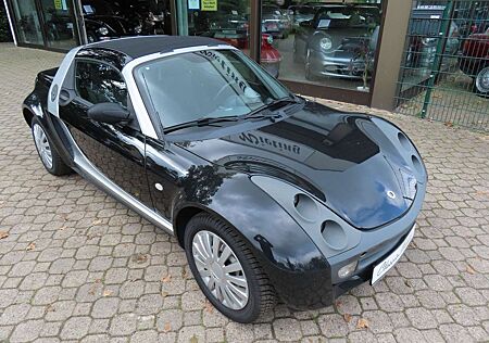 Smart Roadster Coupe *nur 90 TKM*1.Hand*HU neu*Klima*GJ-Reifen*