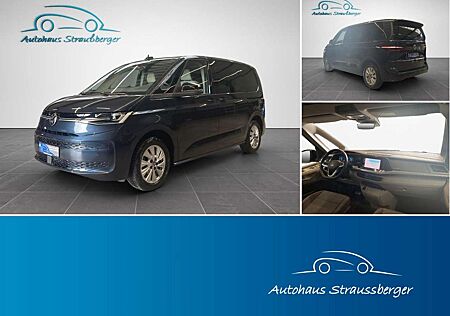 VW T7 Multivan Volkswagen KR Life IQ Pano 3-Z Sthz NP: 67.000€