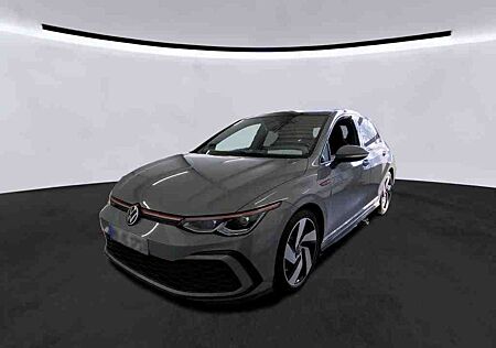 VW Golf GTI Volkswagen 2.0 TSI DSG Pano H&K IQLight RFK Keyless